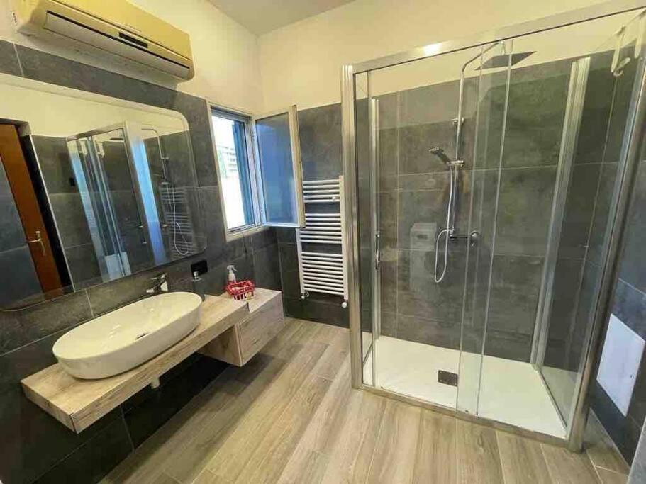 Casa Vacanze Pigneto Roma Exteriör bild